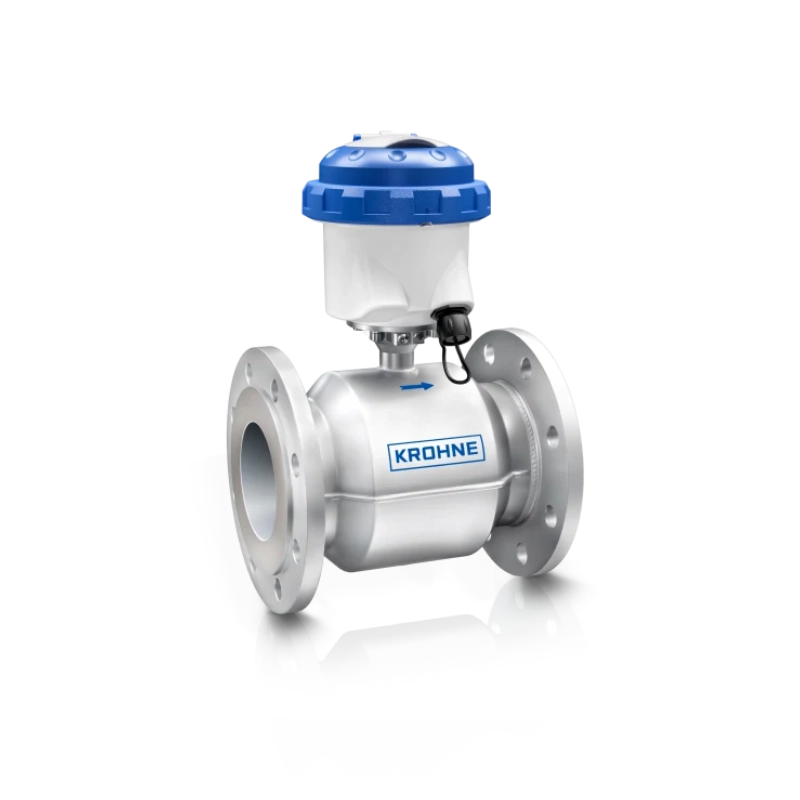 Caudalímetro electromagnético Waterflux 3070