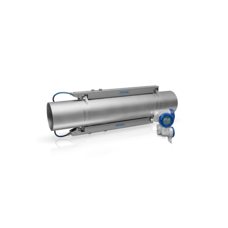Caudalímetro ultrasónico clamp-on OPTISONIC 6300