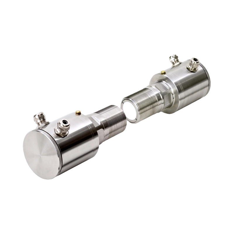 Detector de Nivel LC 510M para Sólidos y Barrera de Microondas