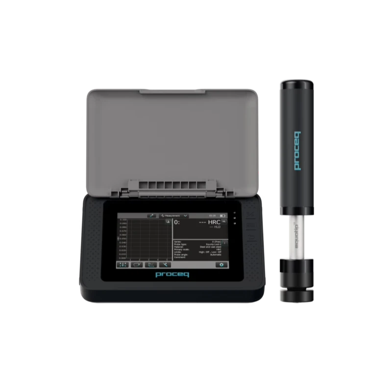 Equotip 550 Leeb U