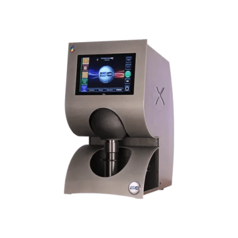 Espectrofotómetro ColorTouch®X ISO de Technidyne
