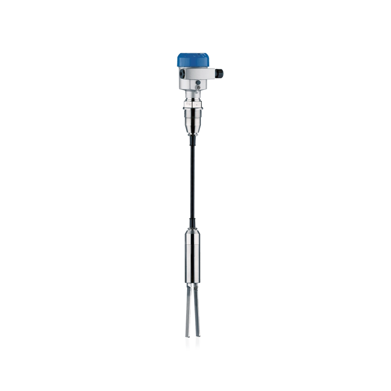 Interruptor de nivel vibratorio OPTISWITCH 3200