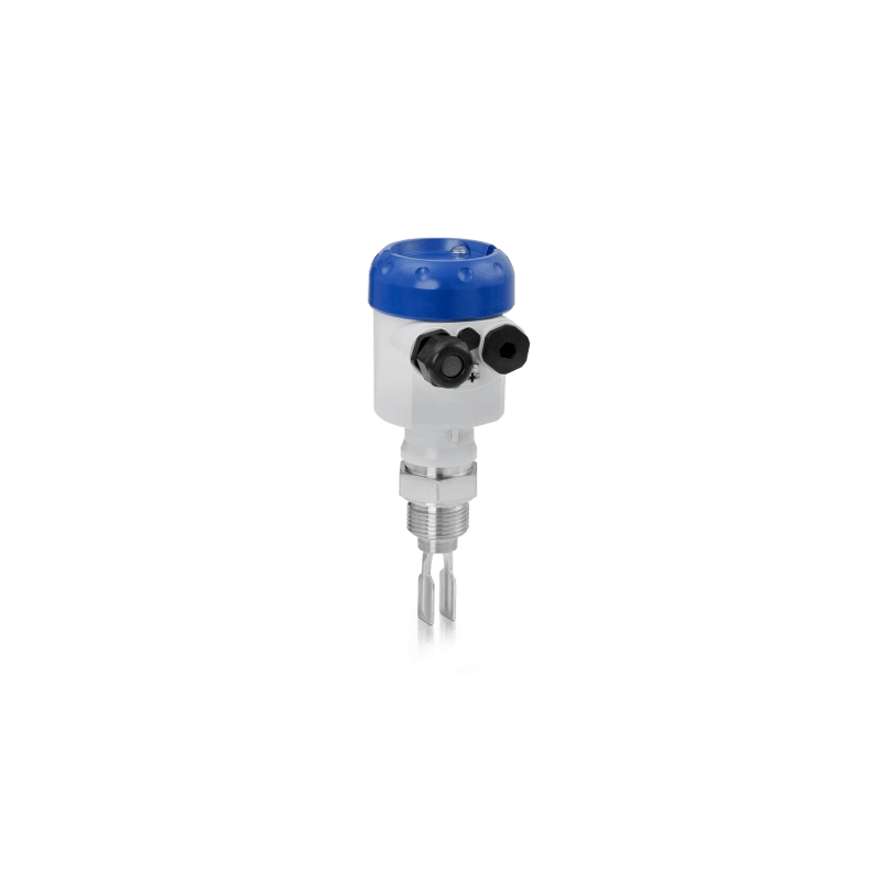 Interruptor de nivel vibratorio OPTISWITCH 5100