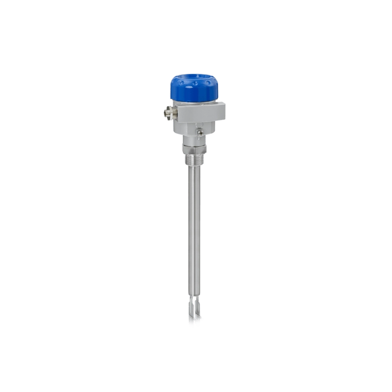 Interruptor de nivel vibratorio OPTISWITCH 5200