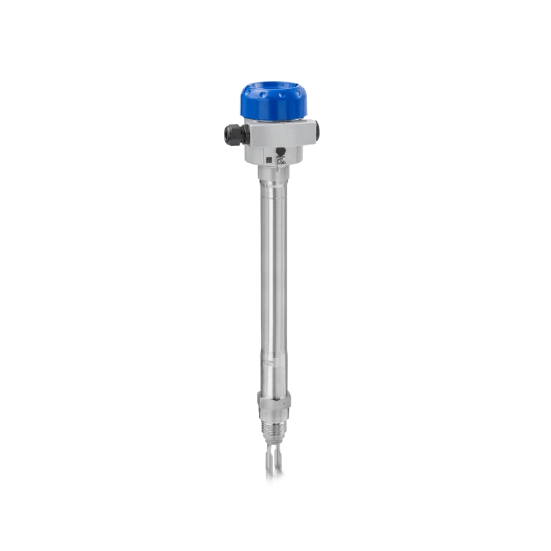 Interruptor de nivel vibratorio OPTISWITCH 5300