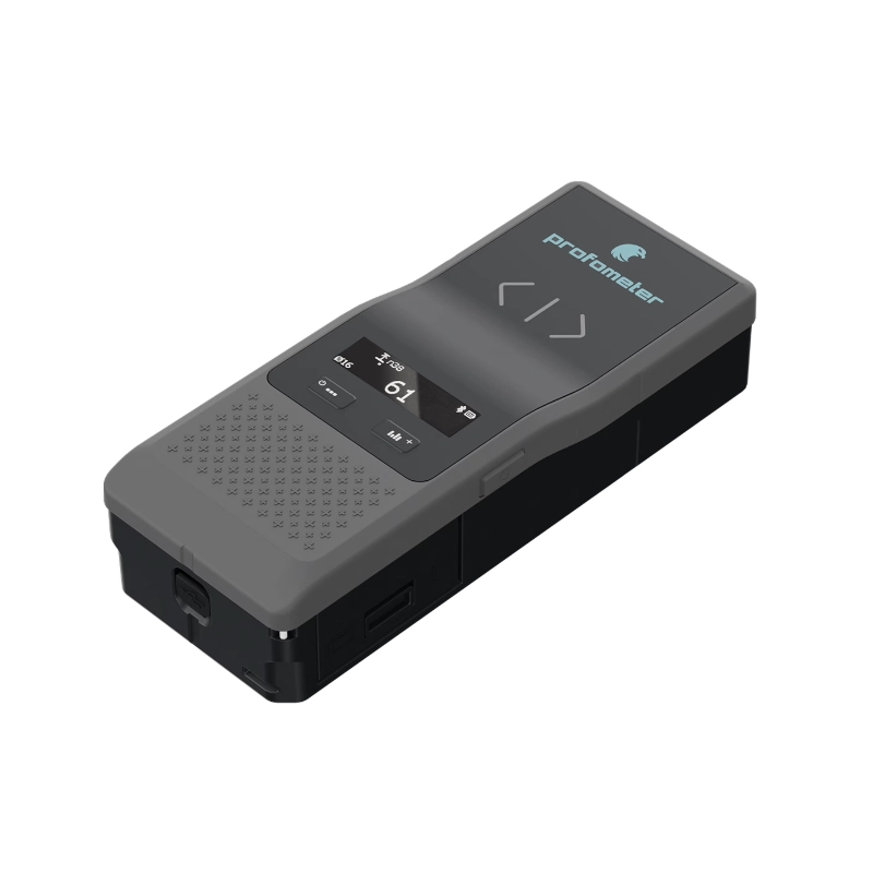 Medidor de Cobertura de Hormigón PM8000 Lite