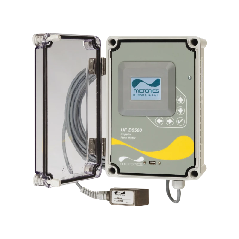 Micronics UF D5500