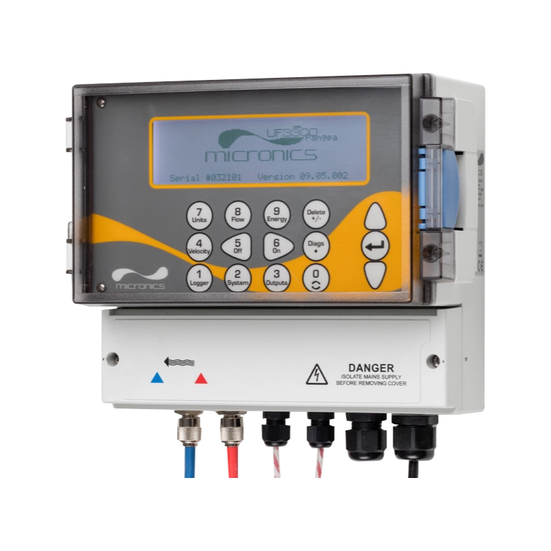 Micronics Ultraflo UF 3300