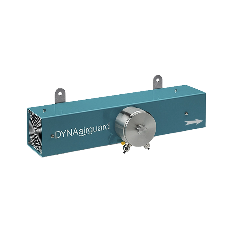 Monitor de polvo DYNA guard GM