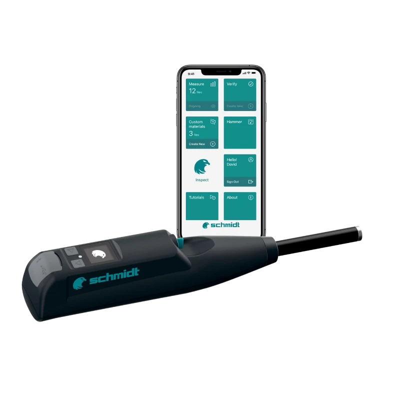 Paper Schmidt PS8000