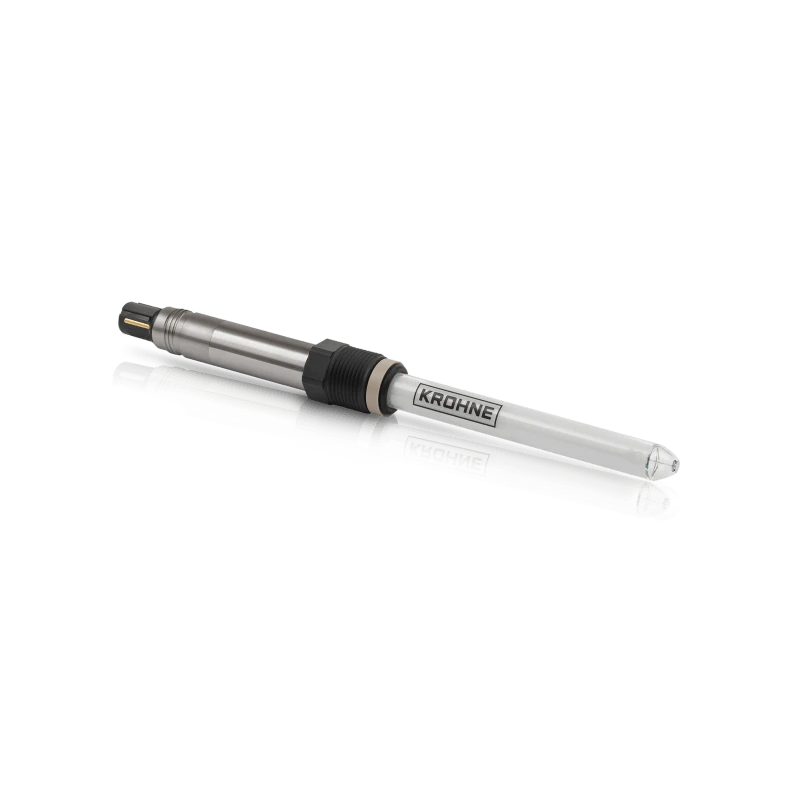 Sensor potenciométrico de Redox OPTISENS ORP 8590