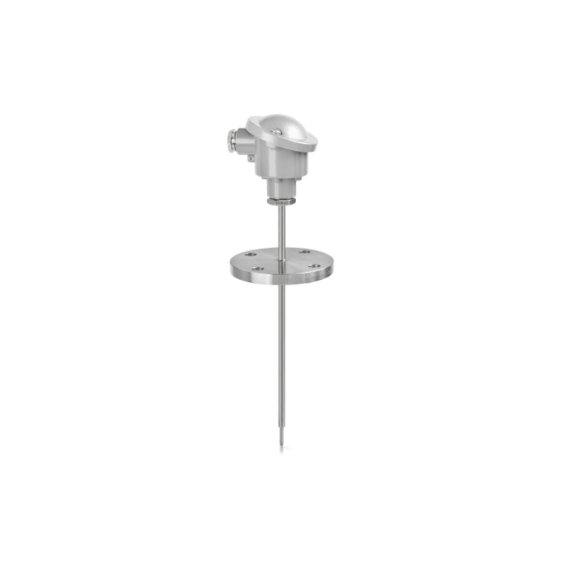 Termómetro de sensor resistivo OPTITEMP TRA-F23