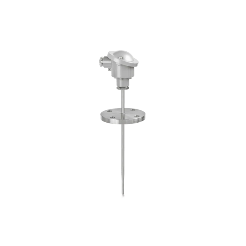 Termómetro de sensor resistivo OPTITEMP TRA-F42