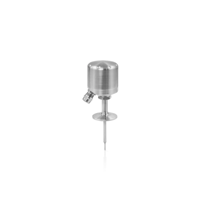 Termómetro de sensor resistivo OPTITEMP TRA-H65