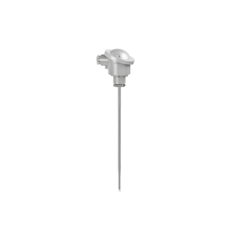Termómetro de sensor resistivo OPTITEMP TRA-P40