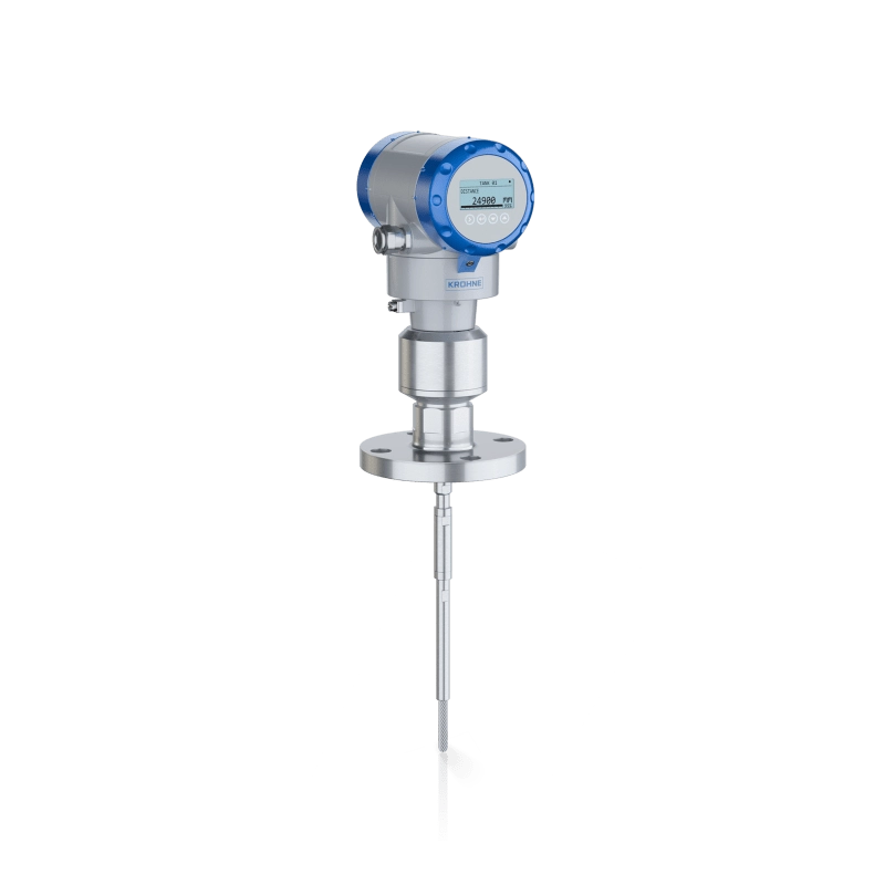 Transmisor de nivel de radar OPTIFLEX 6200