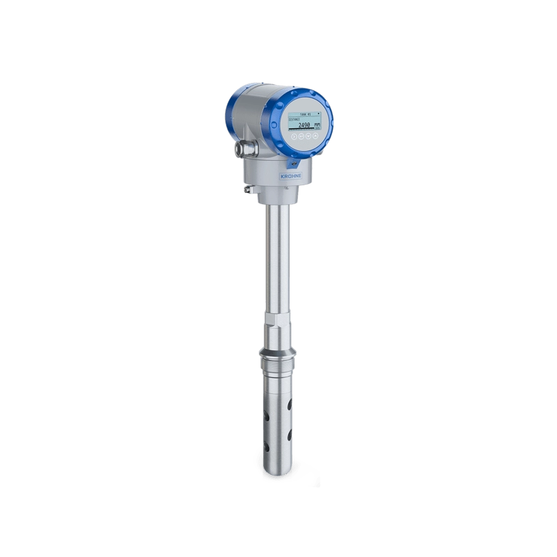 Transmisor de nivel de radar OPTIFLEX 7200